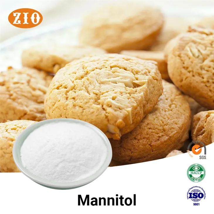 Mannitol Powder