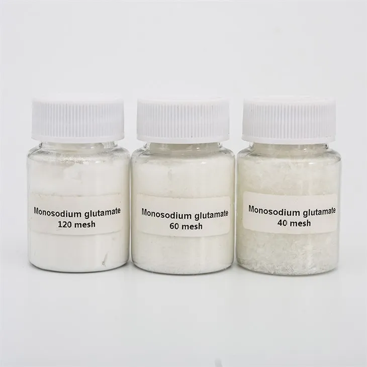 Monosodium Glutamate