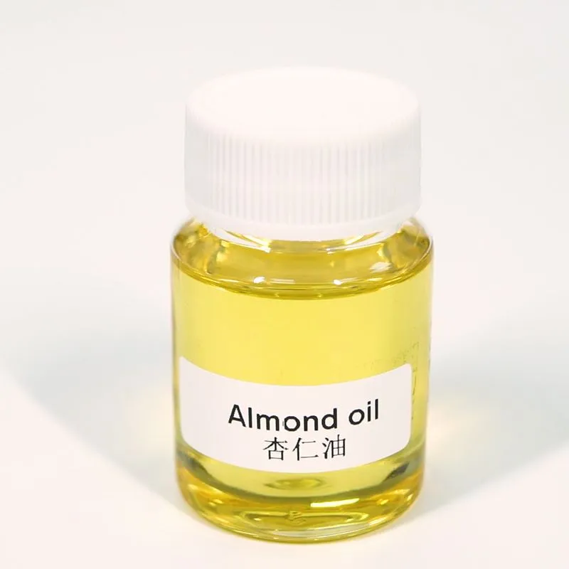 Almond Oil