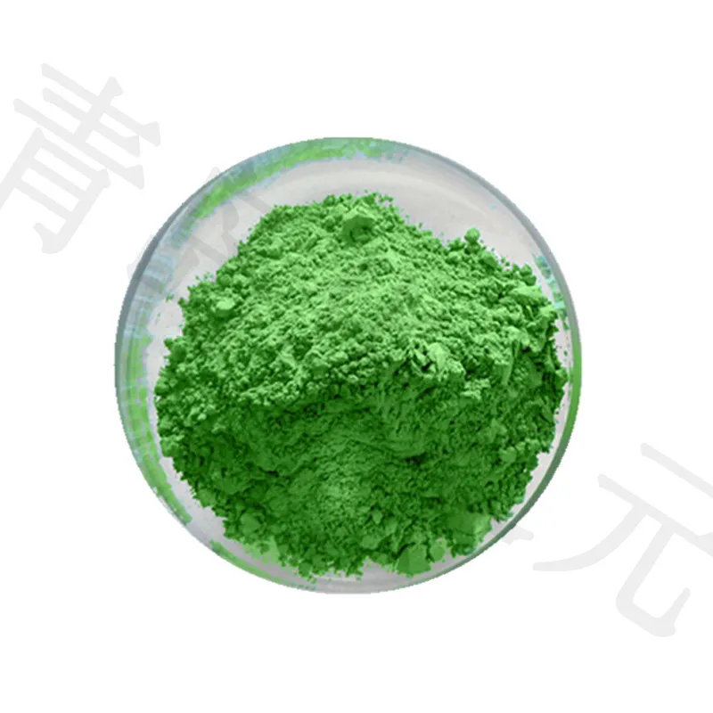 Apple Green Powder Colorant