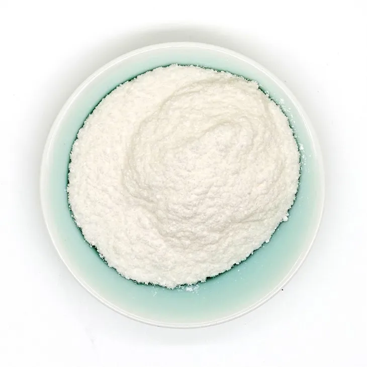 Calcium Bicarbonate