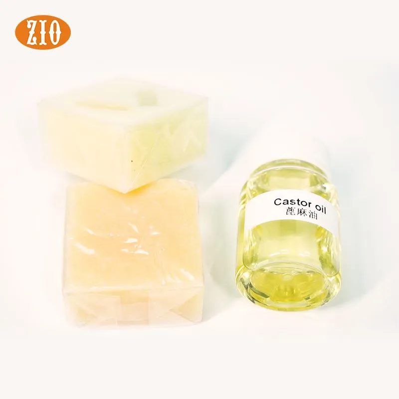 Castor Oil