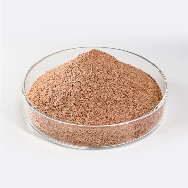 Chocolate Ice Cream Powder