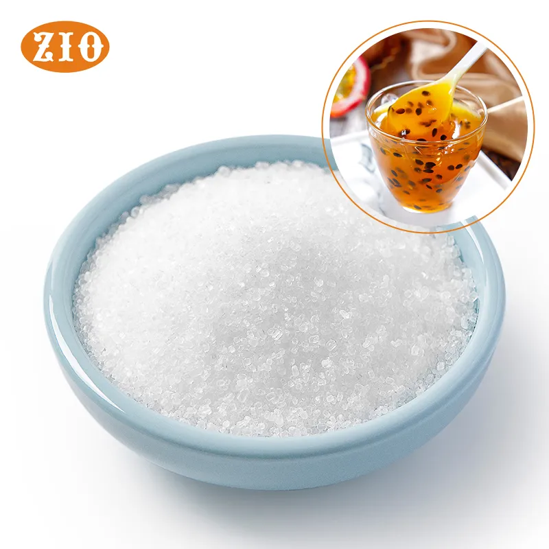 Citric Acid Anhydrous
