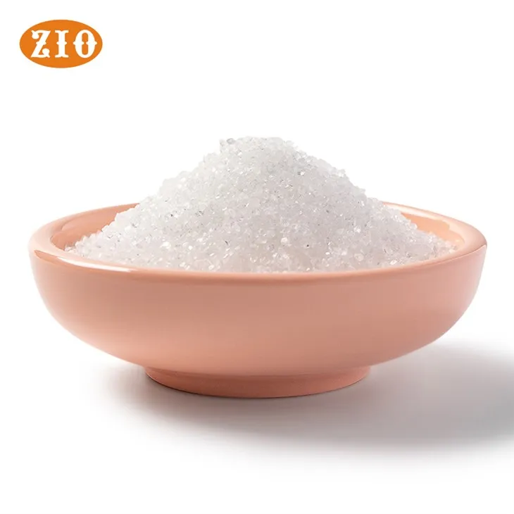 Citric Acid Monohydrate Acidity Regulators