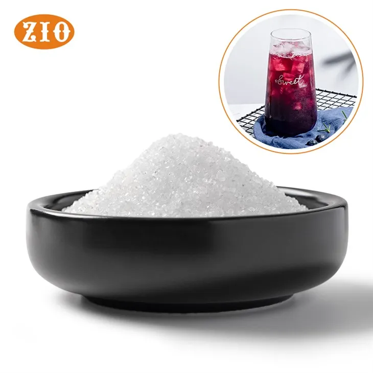 Citric Acid Monohydrate Food Grade