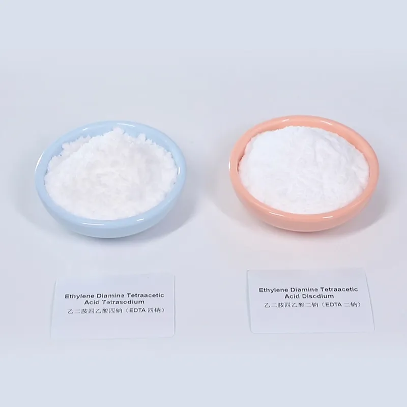 EDTA Disodium Powder