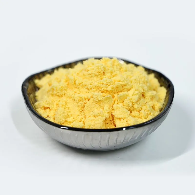 Egg Yolk Powder