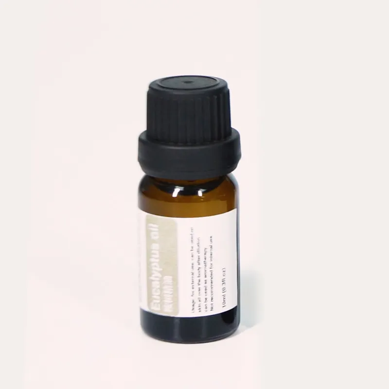Eucalyptus Essential Oil