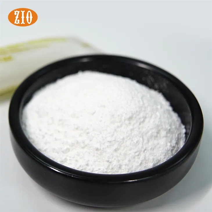 Food Grade And Feed Grade L-Lysine Hcl