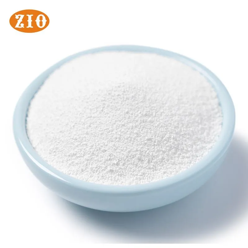 Food Grade Aspartame Sweetener