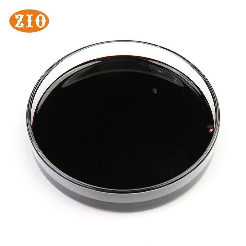 Food Grade Chilli Red Colorant