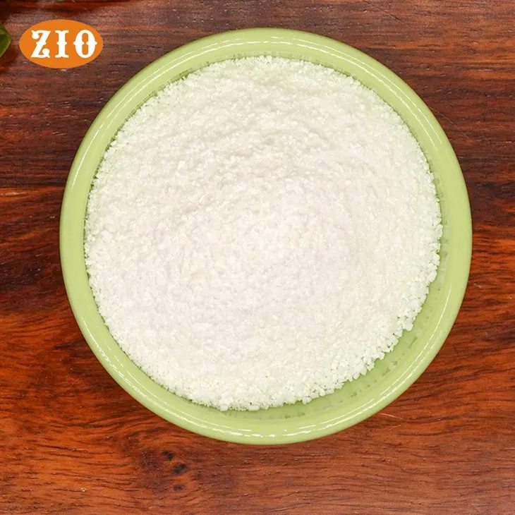 High-protein Chicken Powder