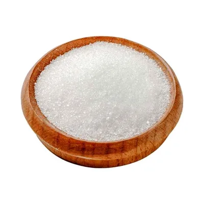 How Compound Sweeteners Improve Taste and Reduce Sugar in Food & Beverages