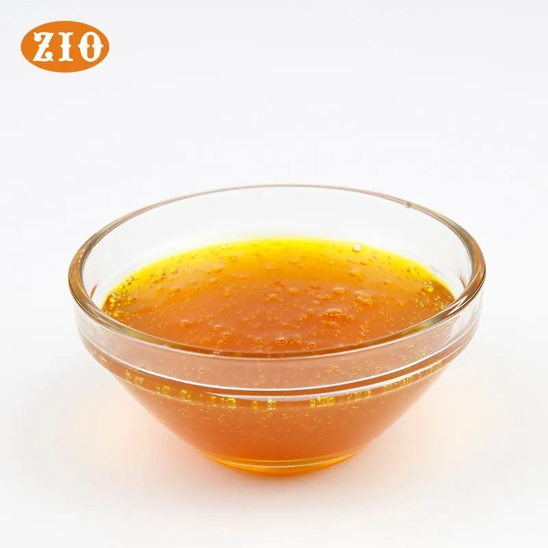 Lecithins Thickener