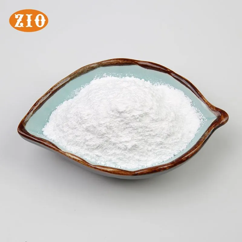 Magnesium Stearate