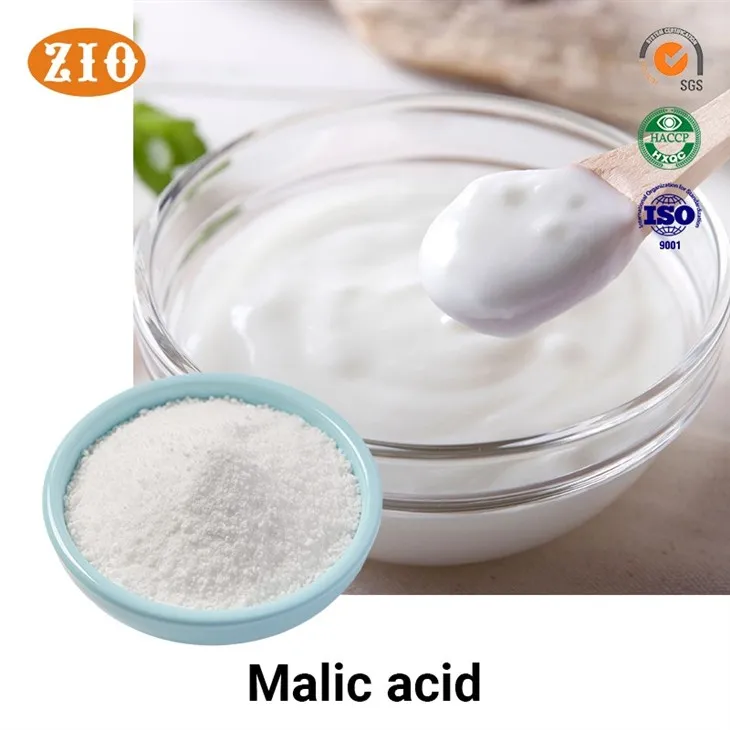 Malic Acid