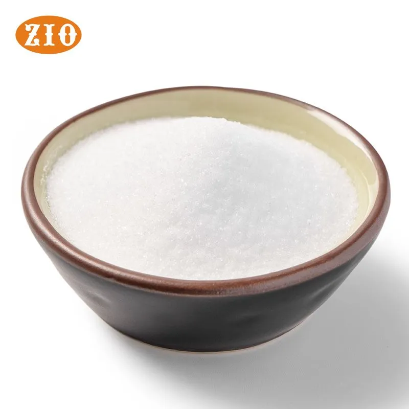Maltitol Sweetener Powder And Liquid