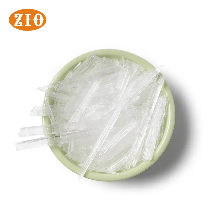 Menthol Crystal