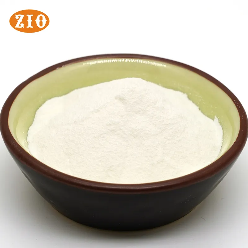 Microcrystalline Cellulose MCC