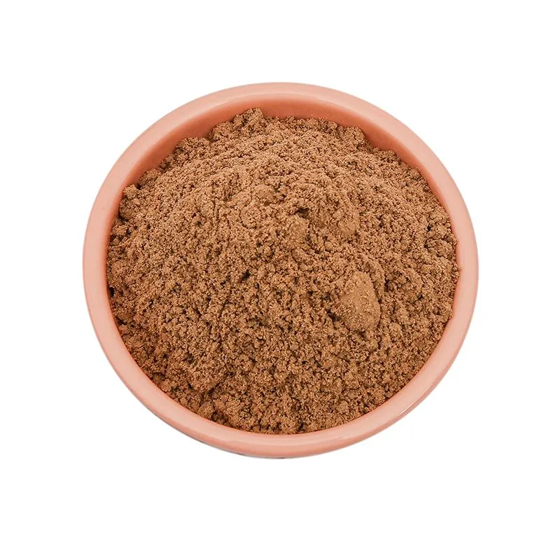 Chocolate Mango Flavor Liquid Powder