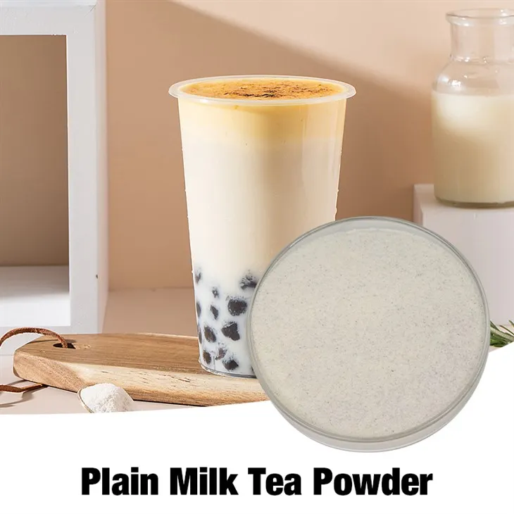 Original Milk Tea Powder
