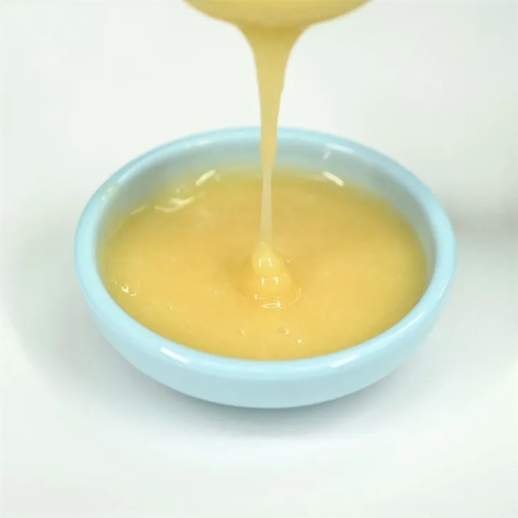 Mustard Sauce Powder
