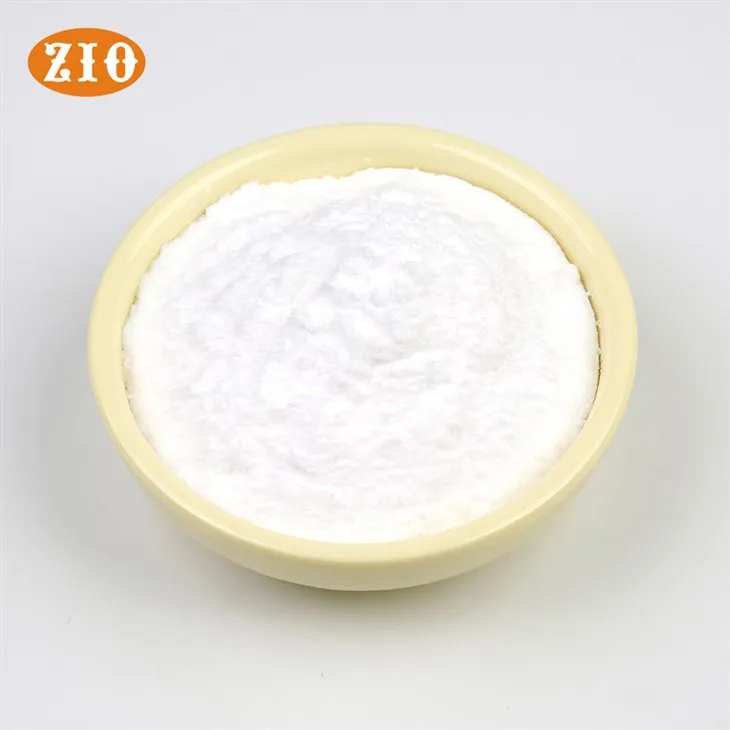 Potassium Bicarbonate