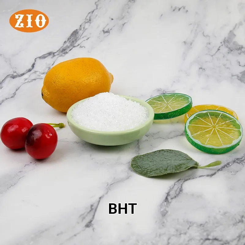 BHT 4