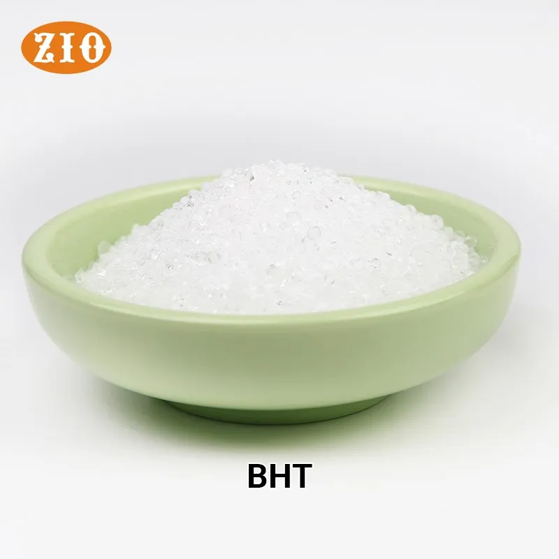 BHT 1