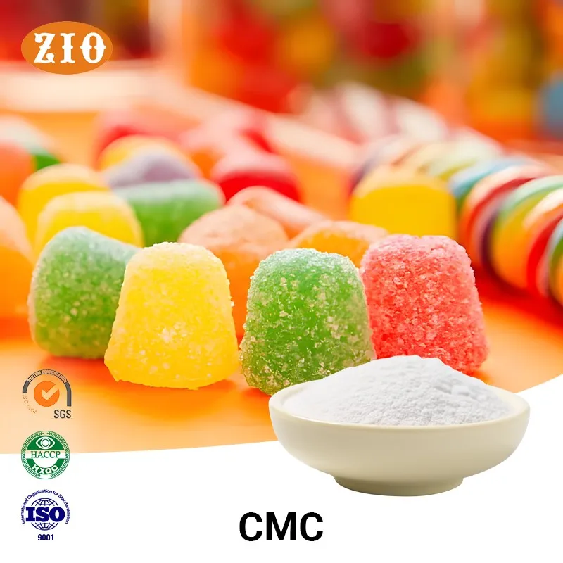 CMC 21