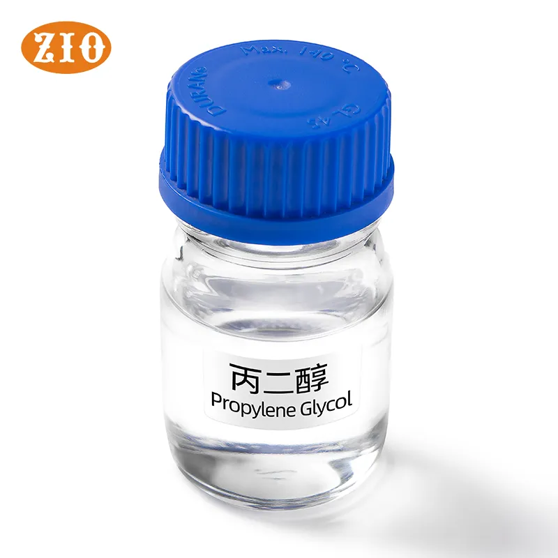 Propylene Glycol
