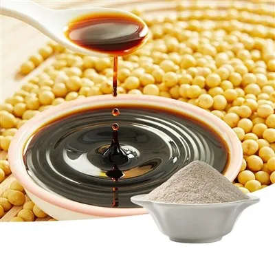 Food Grade Soy Sauce Seasoning Powder