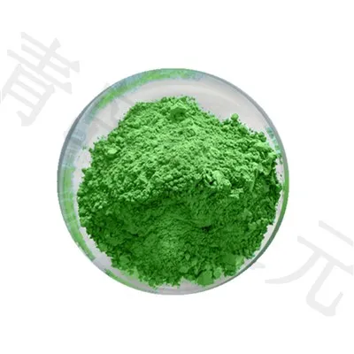 Apple Green Powder Colorant