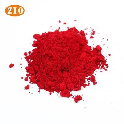 Carmine Flavor Colorant