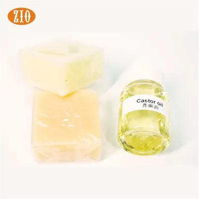 Castor Oil