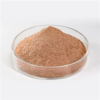 Chocolate Ice Cream Powder