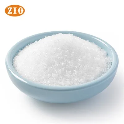 Citric Acid Anhydrous 30-100mesh