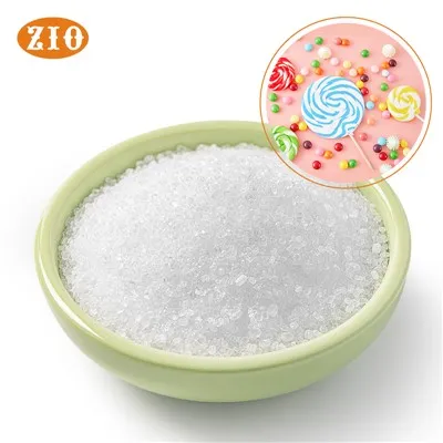 Citric Acid Anhydrous Food Grade