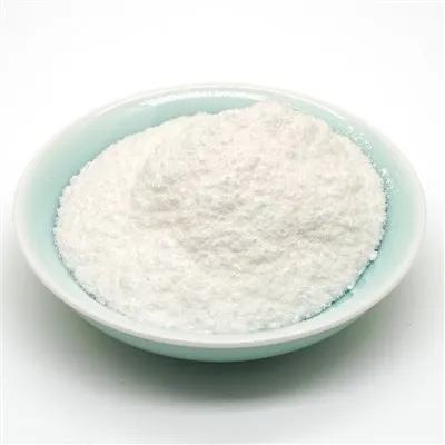 DL-Methionine Feed Grade And Food Grade