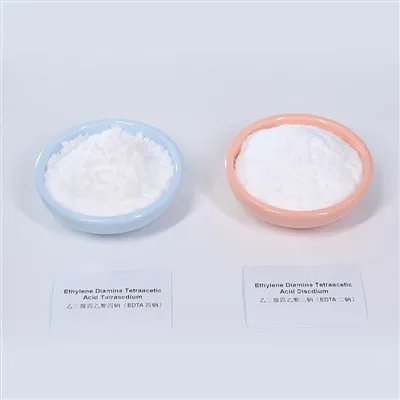 EDTA Disodium Powder