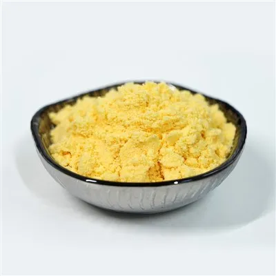 Egg Yolk Powder
