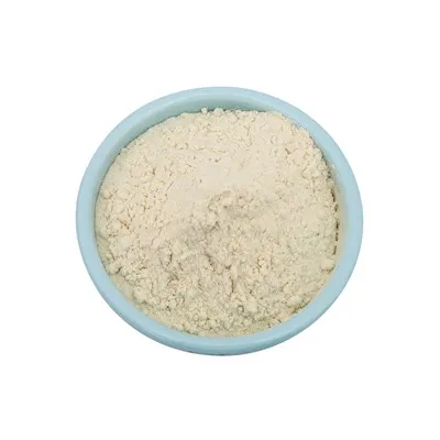 Guar Gum Food Grade Thickener Ice Cream Pastry Beverage