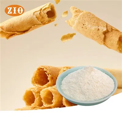 Ice Cream Cone Mix Egg Roll Premix Powder Ice Cream Wafer Cup Premix