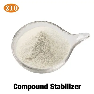 Jelly Pudding Compound Stabilizer Powder