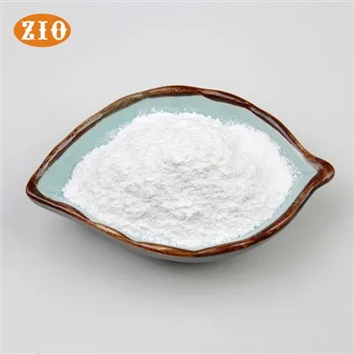 Magnesium Stearate