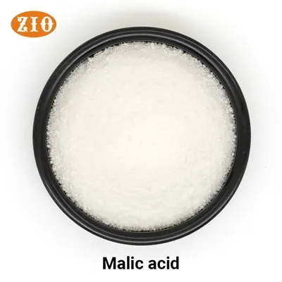 Malic Acid