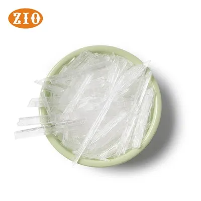 Menthol Crystal