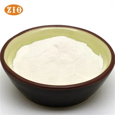 Microcrystalline Cellulose MCC