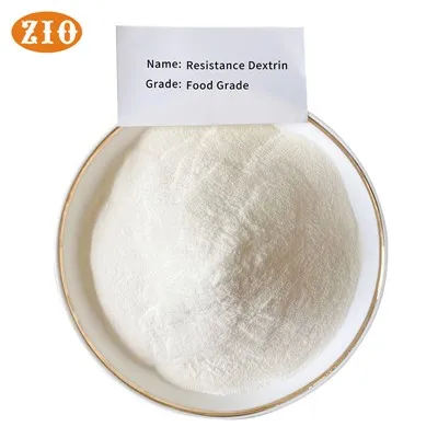 Resistant Dextrin